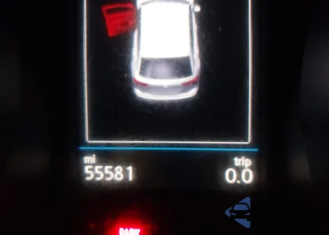 2019 Volkswagen Tiguan 2.0T Se/2.0T Sel/2.0T Sel R-Line/2.0T Sel R-Line Black from USA, damaged, VIN 3VV2B7AX8KM183351